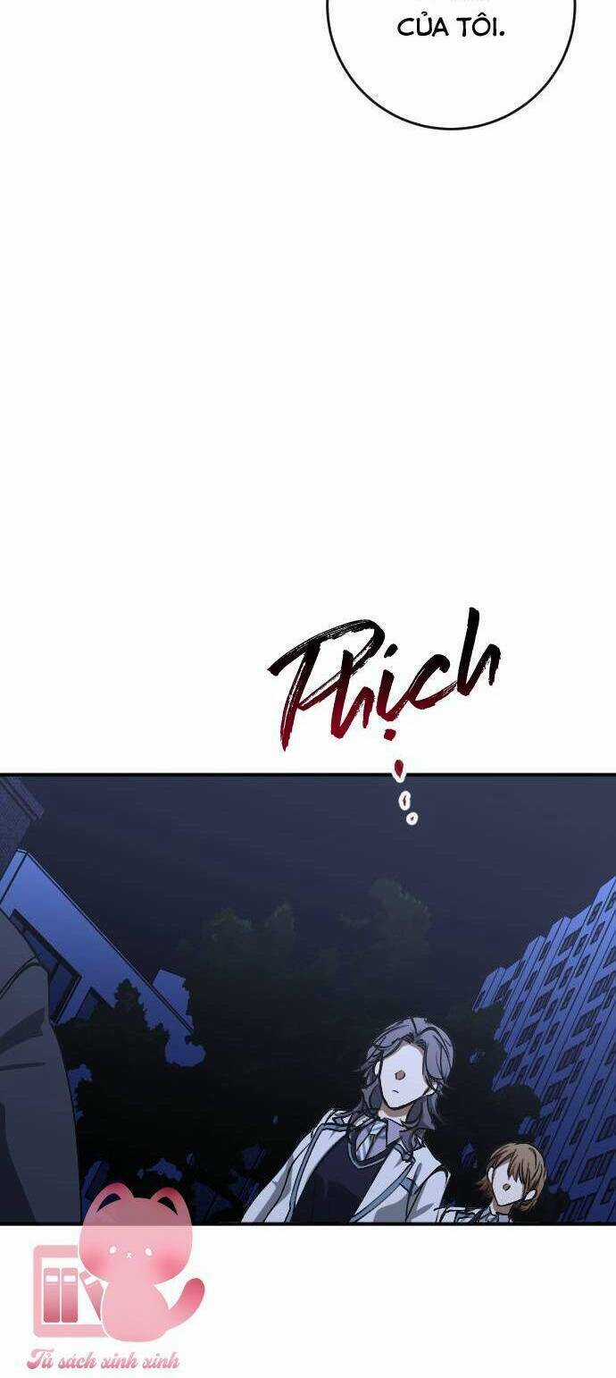 Đêm Của Bóng Tối Chapter 34 trang 15