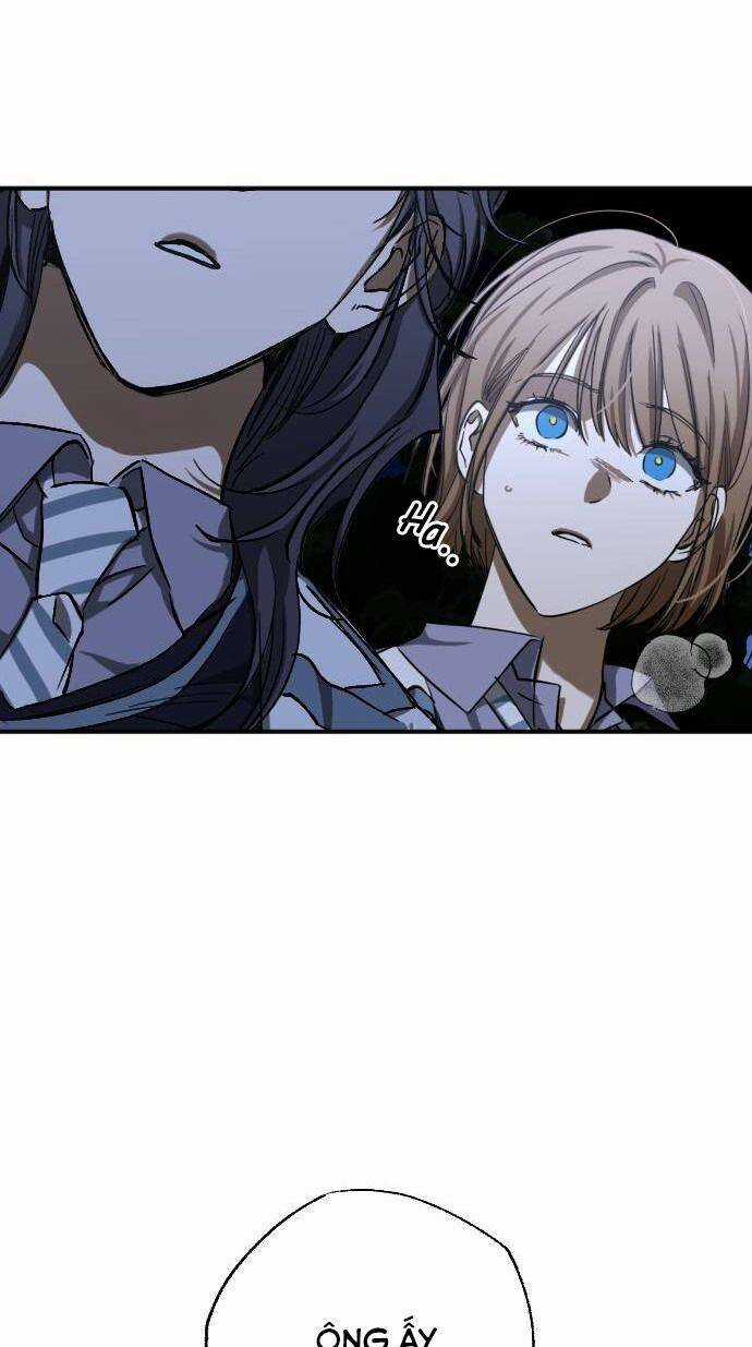 Đêm Của Bóng Tối Chapter 34 trang 16