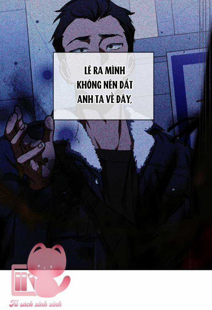 Đêm Của Bóng Tối Chapter 34 trang 19