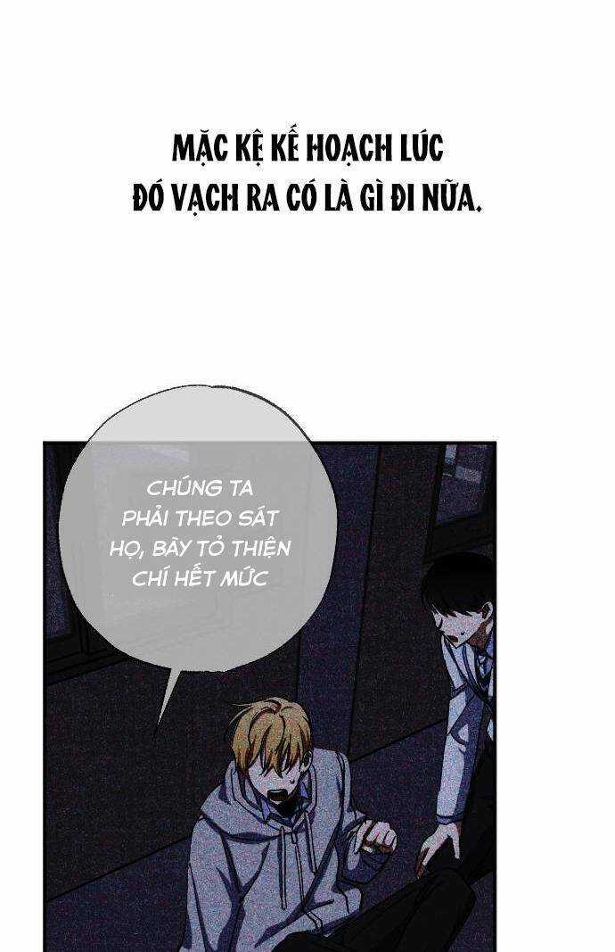 Đêm Của Bóng Tối Chapter 34 trang 20