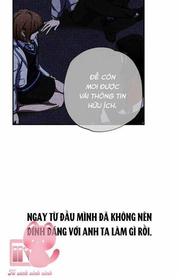 Đêm Của Bóng Tối Chapter 34 trang 21