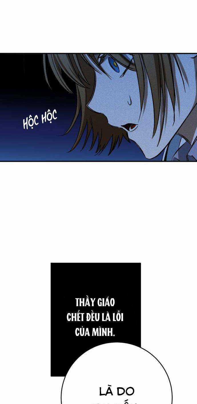 Đêm Của Bóng Tối Chapter 34 trang 22