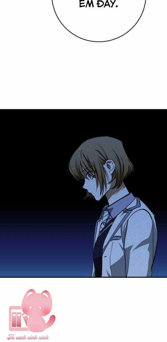 Đêm Của Bóng Tối Chapter 34 trang 23