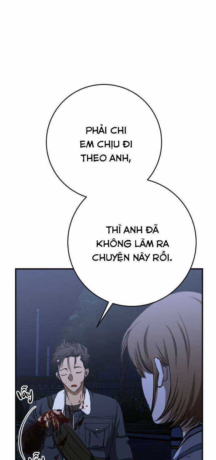 Đêm Của Bóng Tối Chapter 34 trang 24