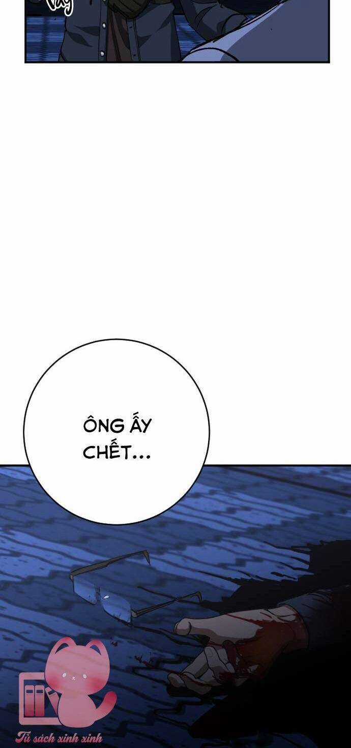 Đêm Của Bóng Tối Chapter 34 trang 25