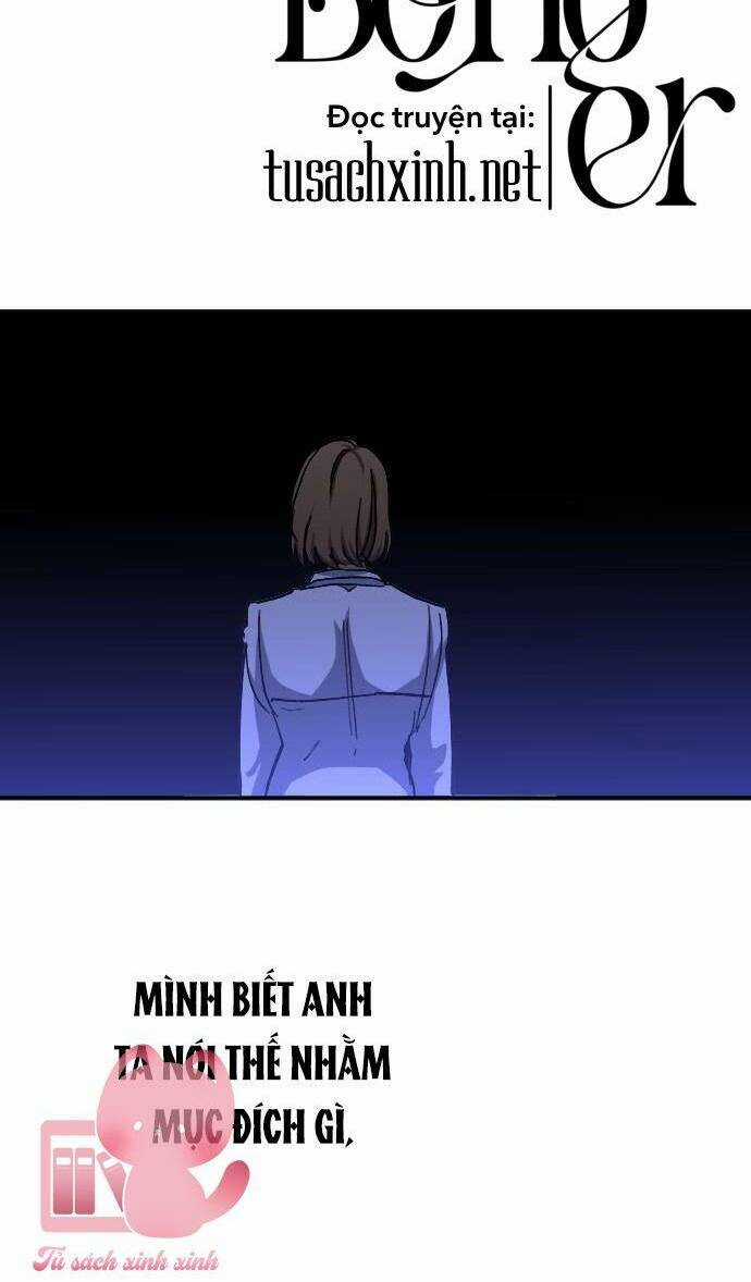 Đêm Của Bóng Tối Chapter 34 trang 27