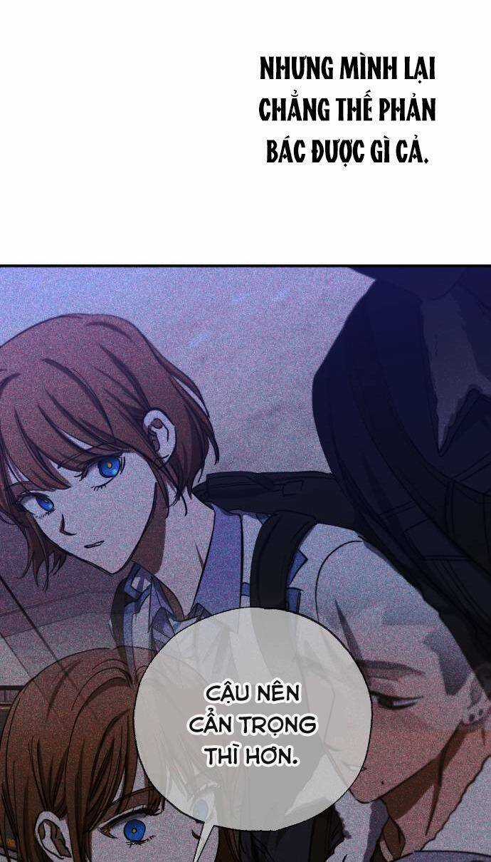 Đêm Của Bóng Tối Chapter 34 trang 28