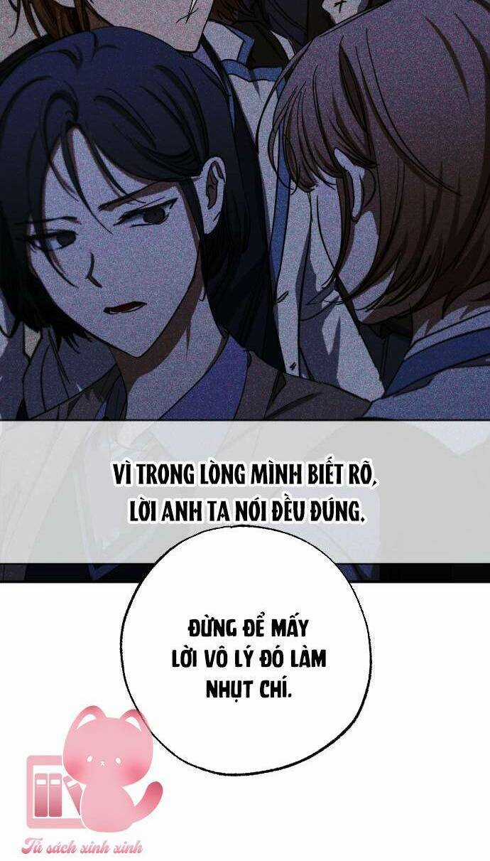 Đêm Của Bóng Tối Chapter 34 trang 29