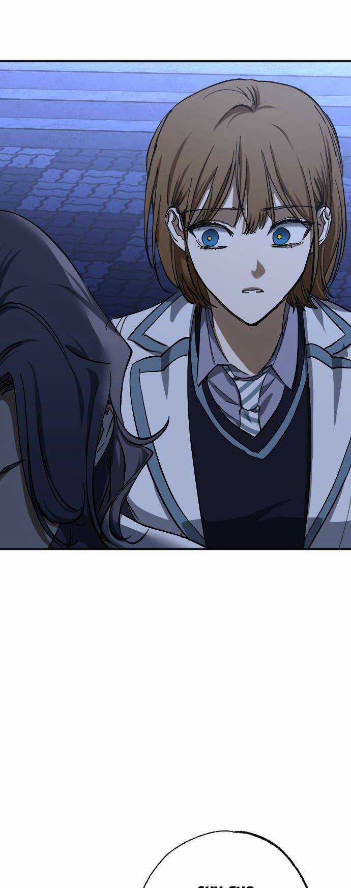 Đêm Của Bóng Tối Chapter 34 trang 30