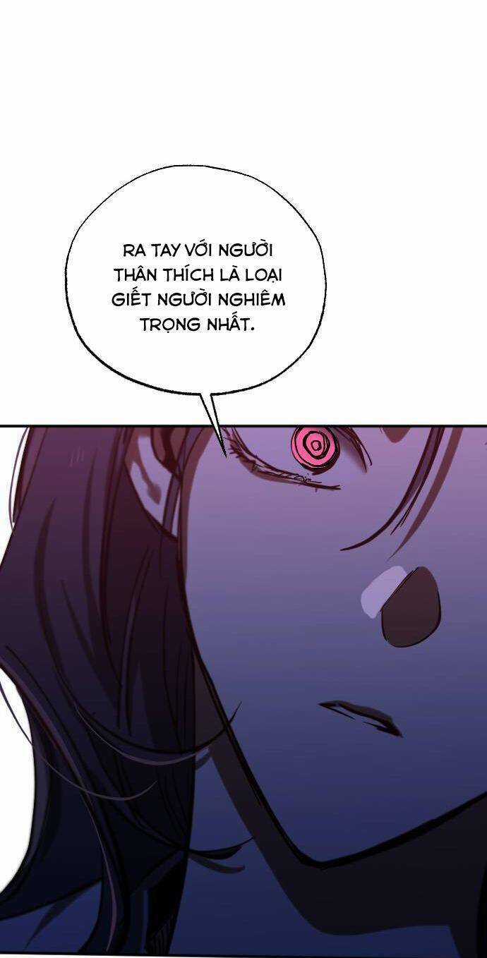 Đêm Của Bóng Tối Chapter 34 trang 32