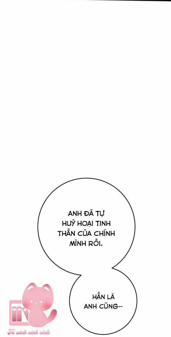 Đêm Của Bóng Tối Chapter 34 trang 33