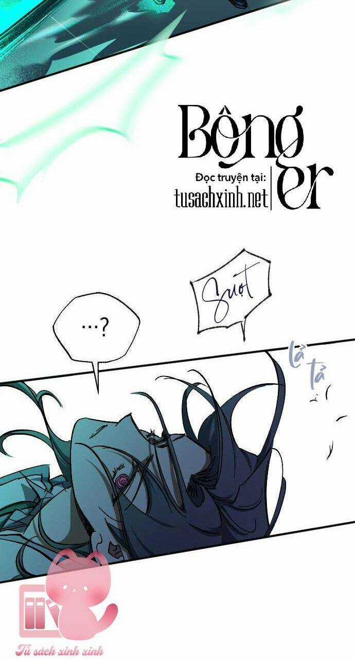 Đêm Của Bóng Tối Chapter 34 trang 35