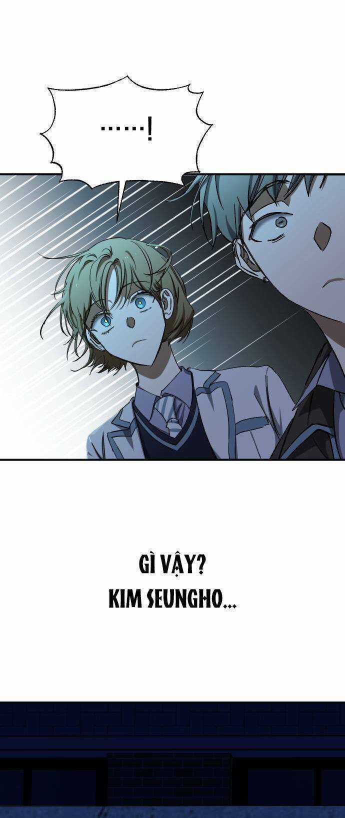 Đêm Của Bóng Tối Chapter 34 trang 36