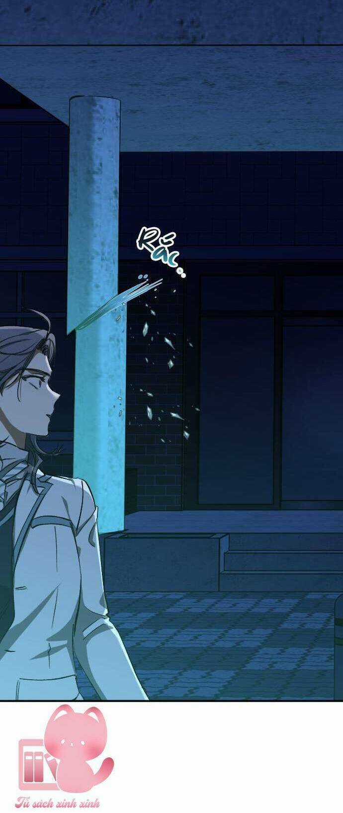 Đêm Của Bóng Tối Chapter 34 trang 37