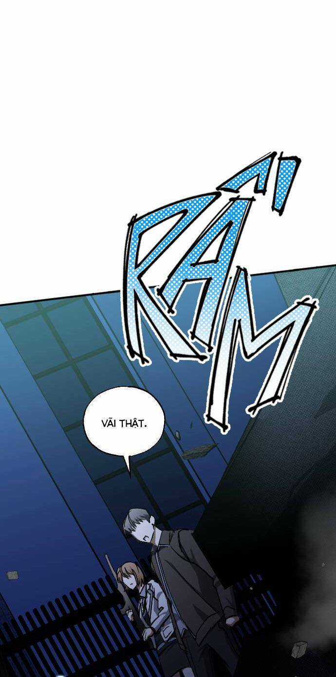 Đêm Của Bóng Tối Chapter 34 trang 38