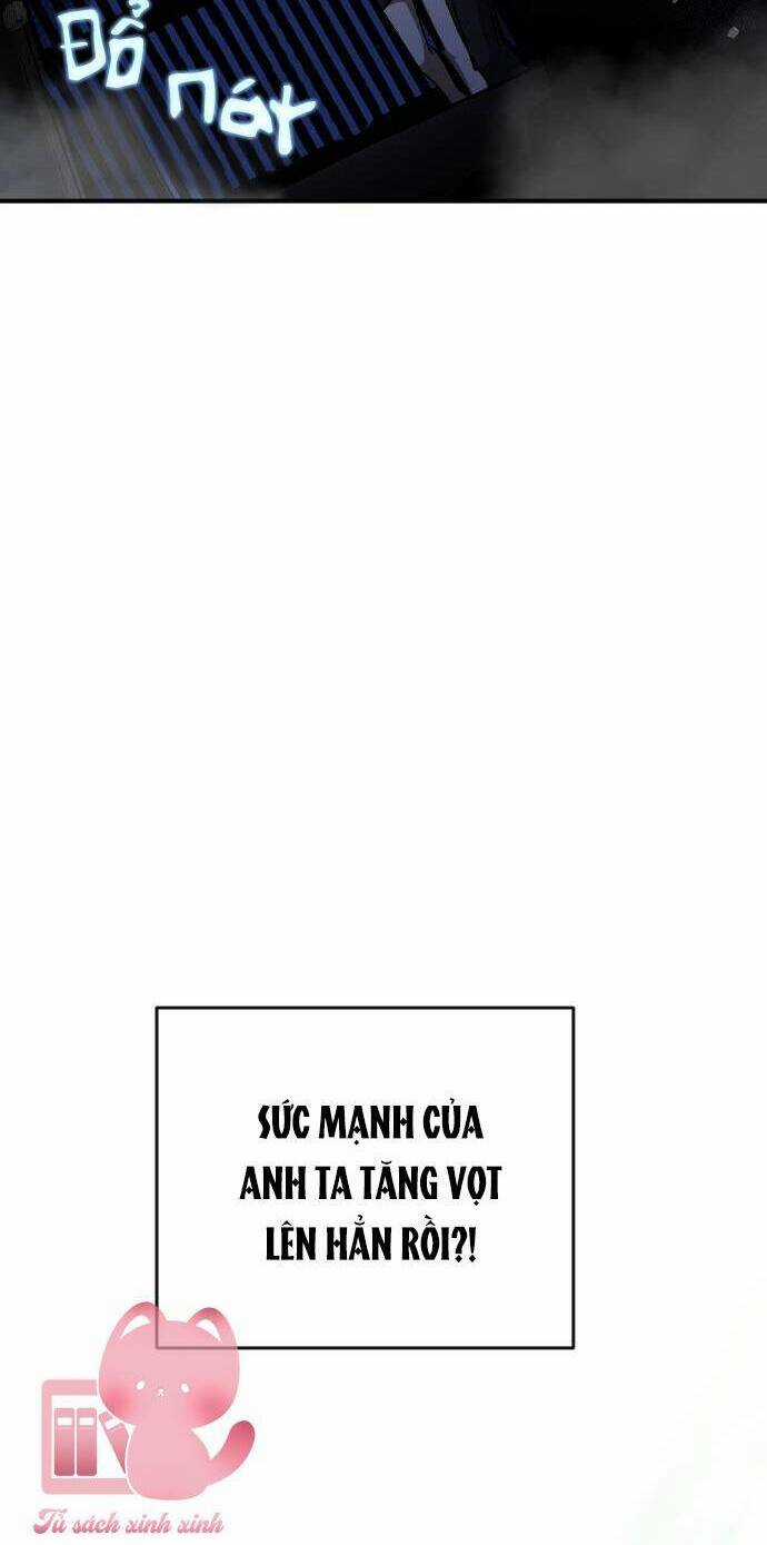 Đêm Của Bóng Tối Chapter 34 trang 39