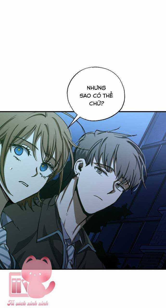 Đêm Của Bóng Tối Chapter 34 trang 41