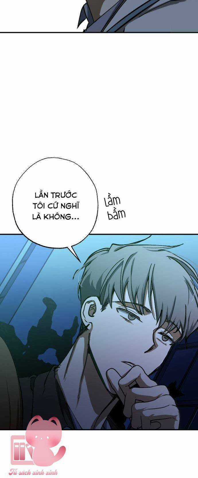 Đêm Của Bóng Tối Chapter 34 trang 43