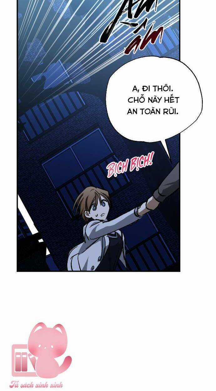 Đêm Của Bóng Tối Chapter 34 trang 45