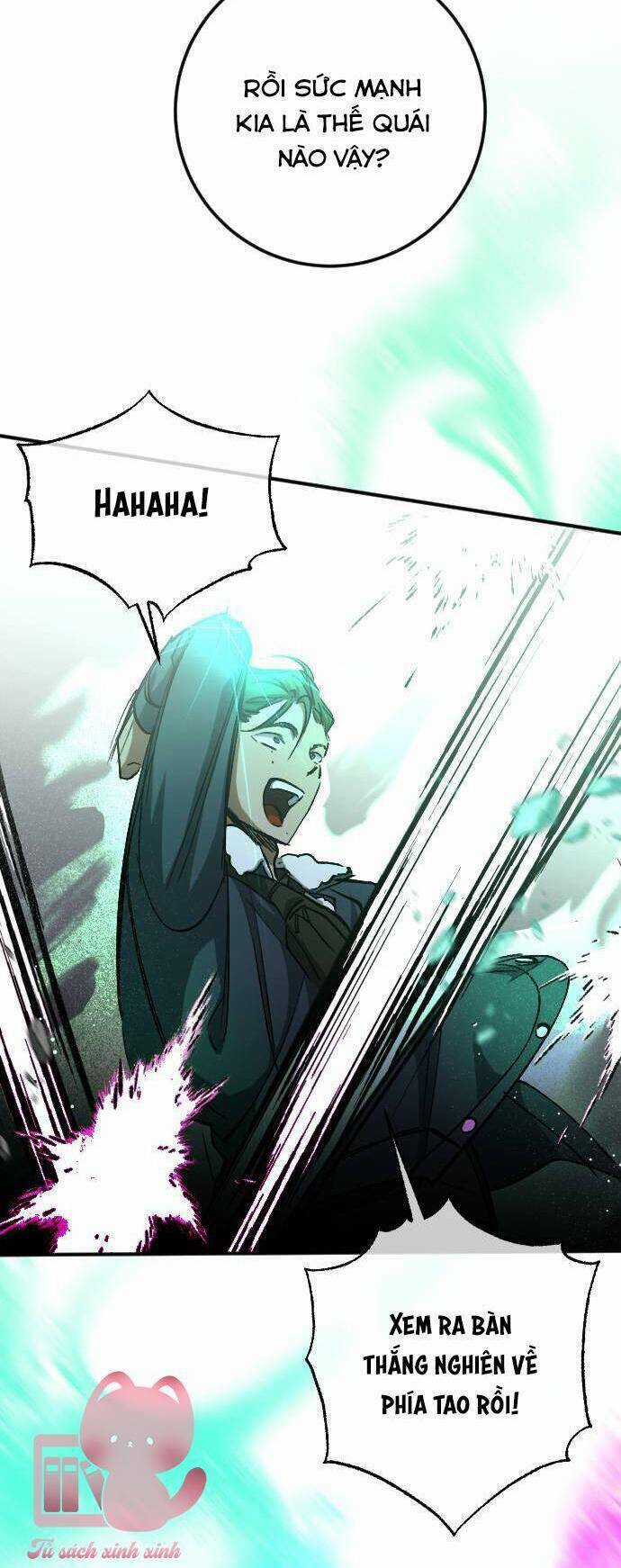 Đêm Của Bóng Tối Chapter 34 trang 47