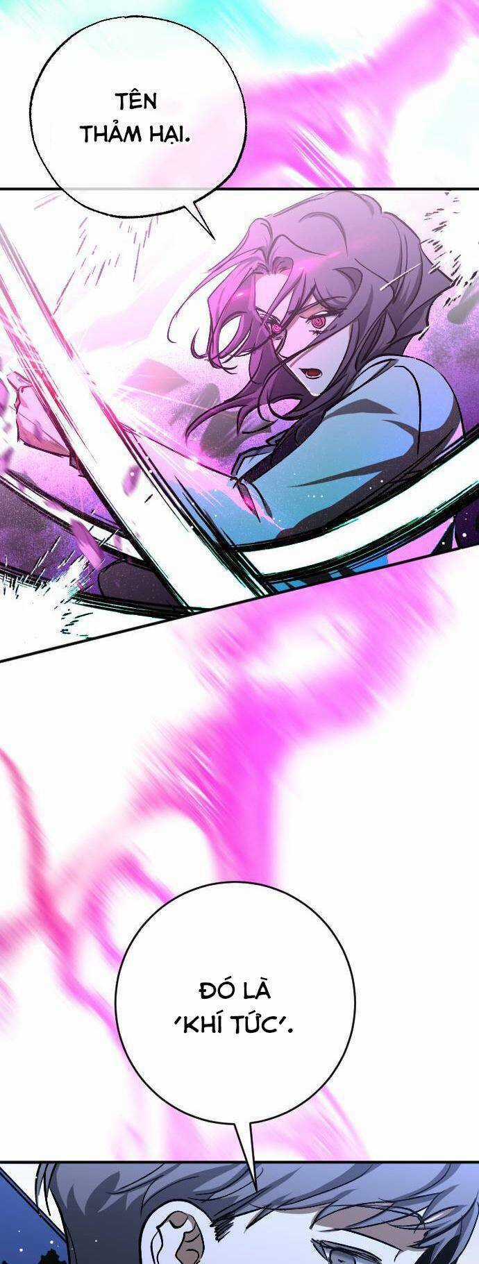 Đêm Của Bóng Tối Chapter 34 trang 48