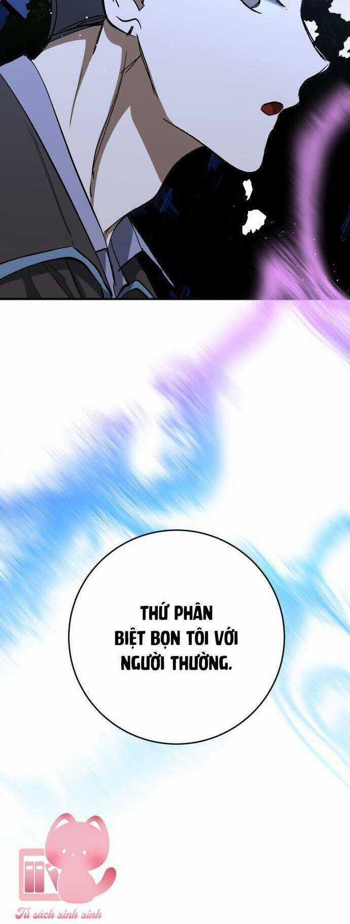 Đêm Của Bóng Tối Chapter 34 trang 49