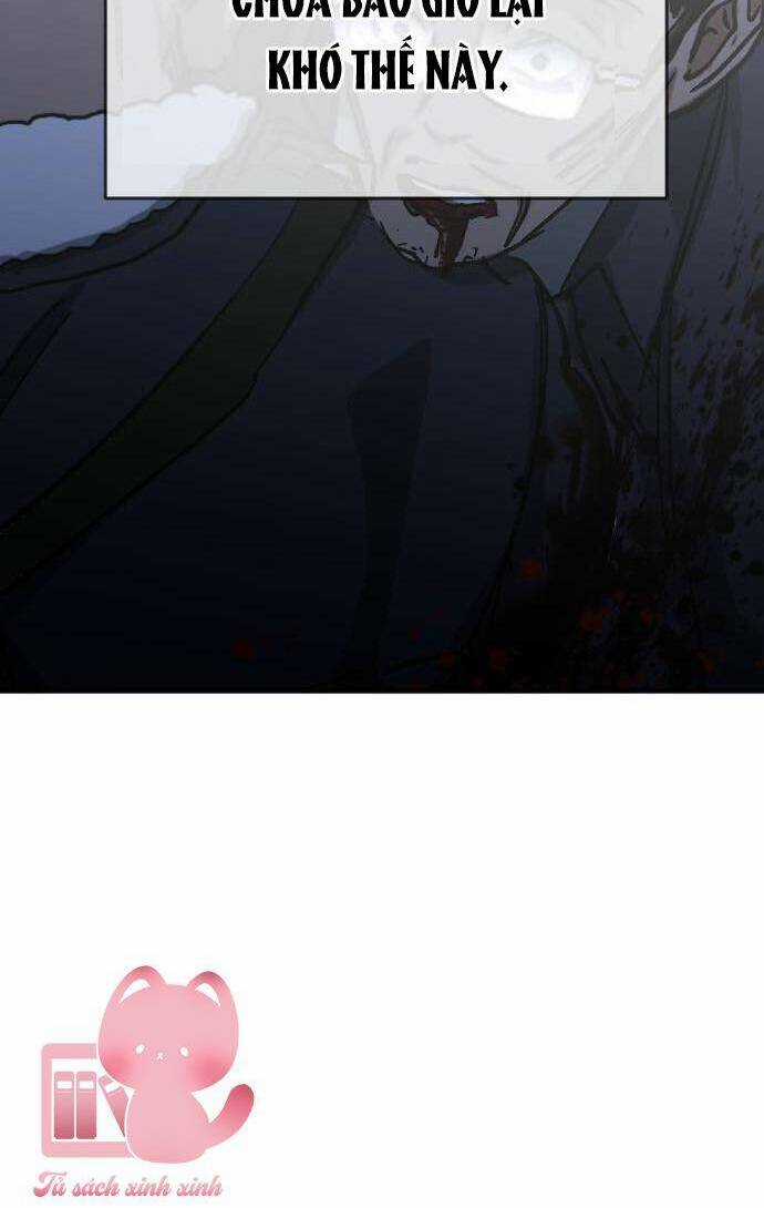 Đêm Của Bóng Tối Chapter 34 trang 5