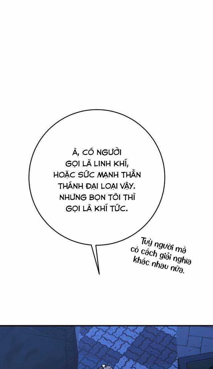 Đêm Của Bóng Tối Chapter 34 trang 50