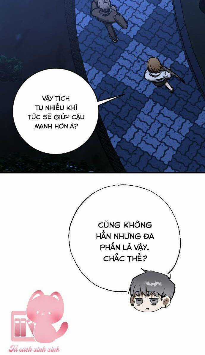 Đêm Của Bóng Tối Chapter 34 trang 51