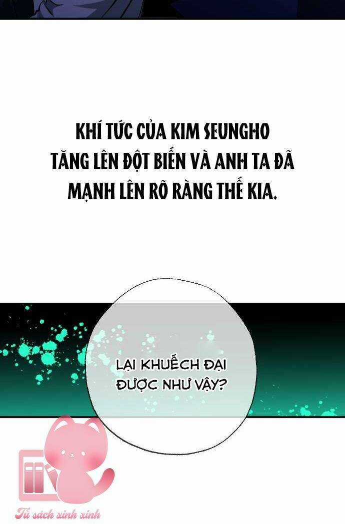 Đêm Của Bóng Tối Chapter 34 trang 53