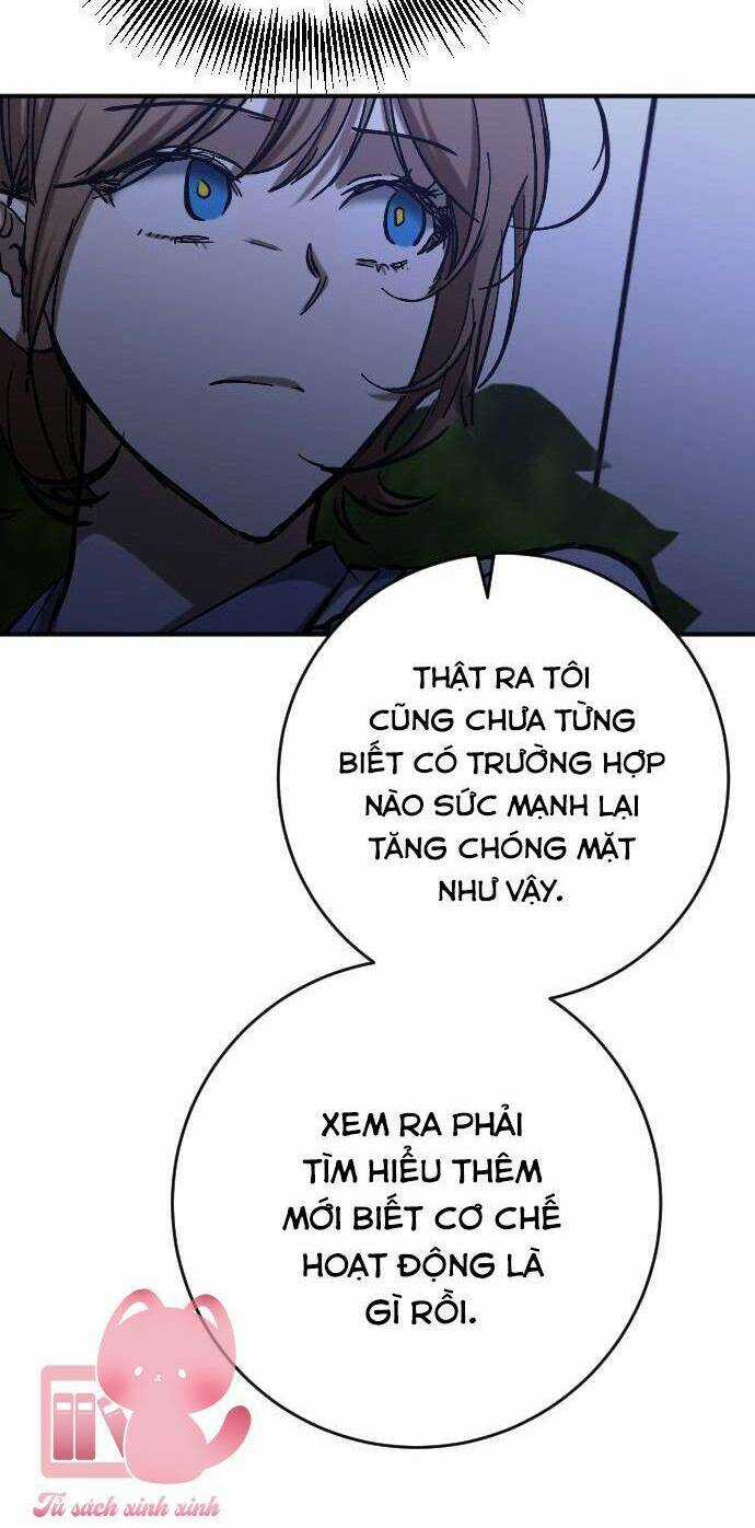 Đêm Của Bóng Tối Chapter 34 trang 55