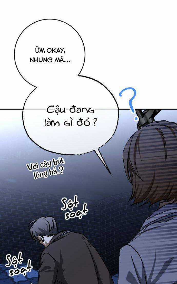 Đêm Của Bóng Tối Chapter 34 trang 56