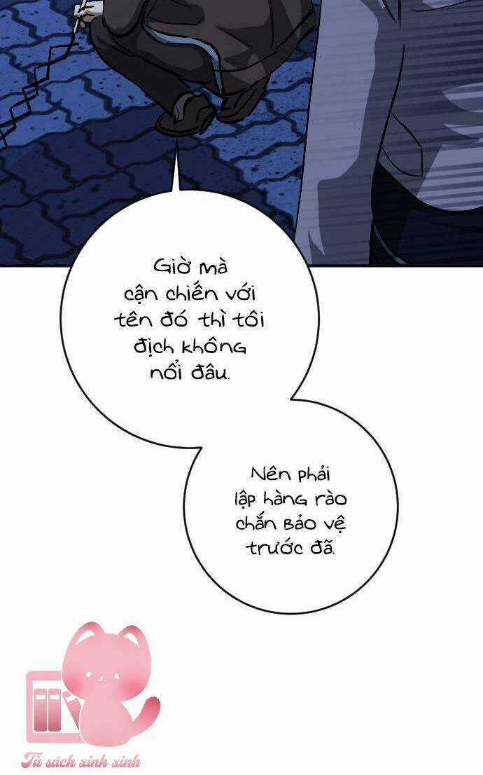 Đêm Của Bóng Tối Chapter 34 trang 57