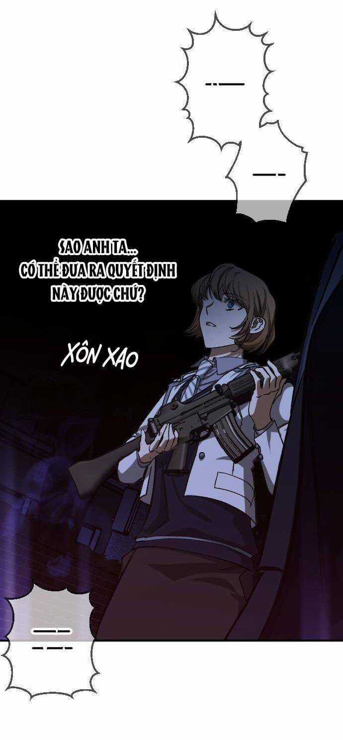 Đêm Của Bóng Tối Chapter 34 trang 6