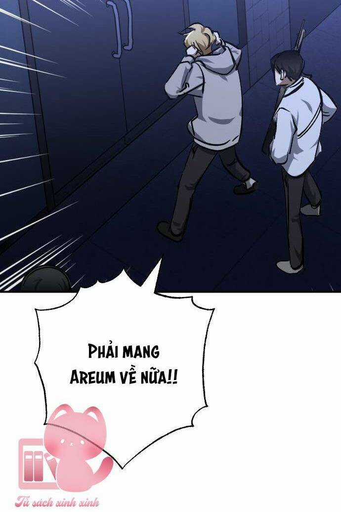 Đêm Của Bóng Tối Chapter 34 trang 65