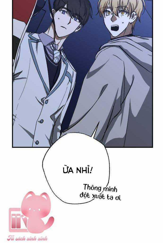 Đêm Của Bóng Tối Chapter 34 trang 69