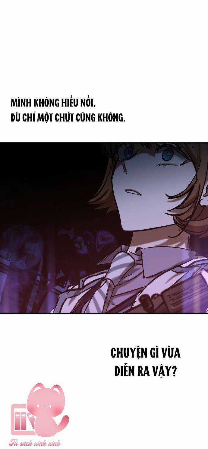 Đêm Của Bóng Tối Chapter 34 trang 7