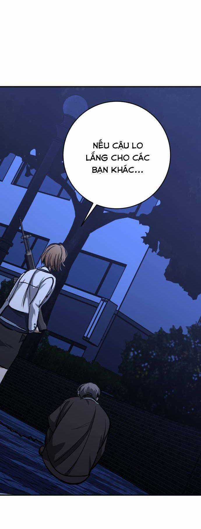 Đêm Của Bóng Tối Chapter 34 trang 72