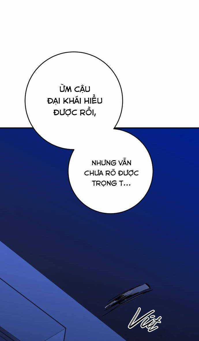 Đêm Của Bóng Tối Chapter 34 trang 74