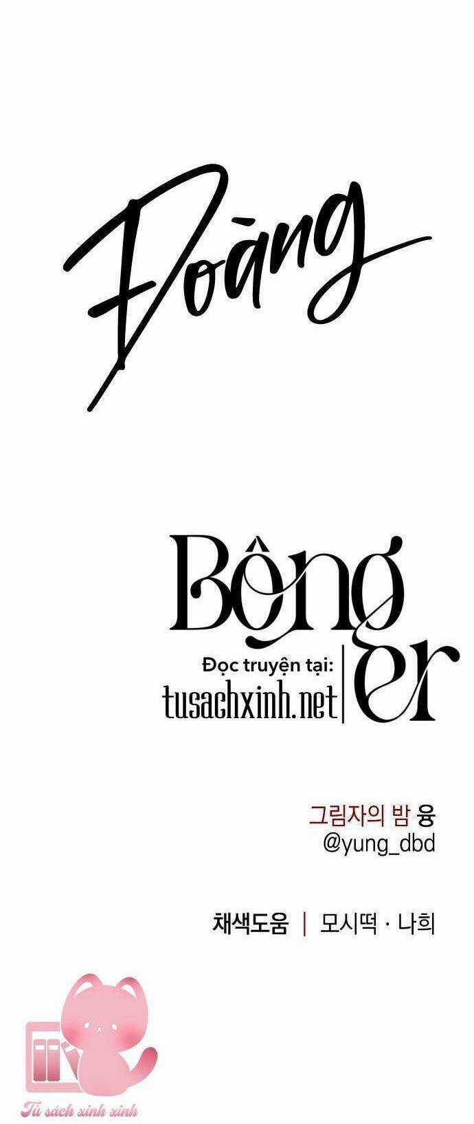 Đêm Của Bóng Tối Chapter 34 trang 79