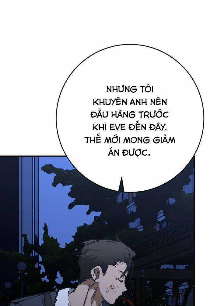 Đêm Của Bóng Tối Chapter 35 trang 10