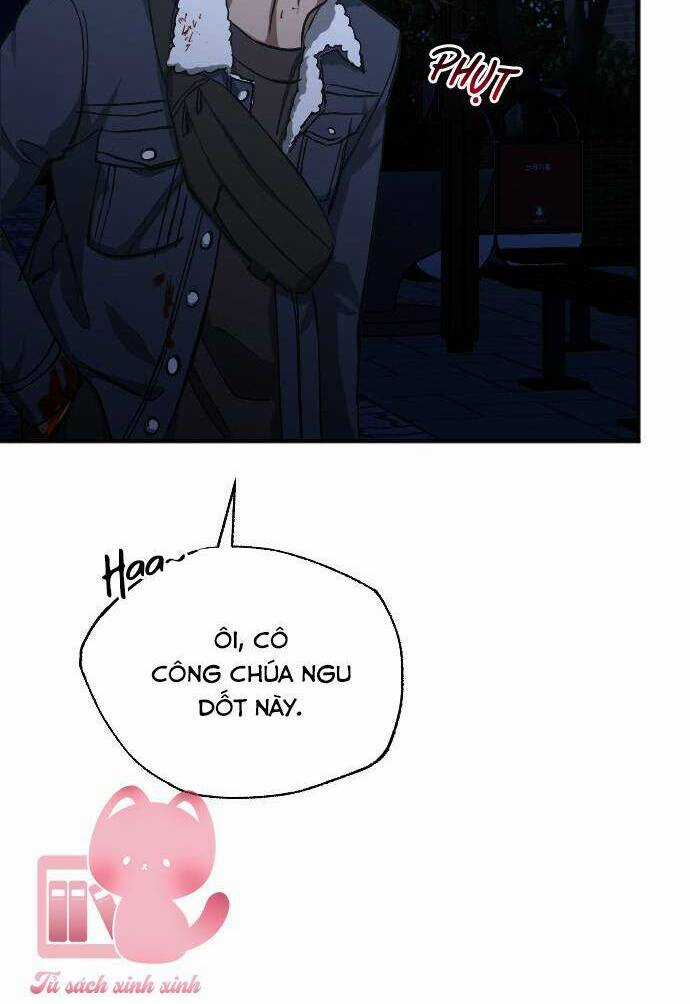 Đêm Của Bóng Tối Chapter 35 trang 11