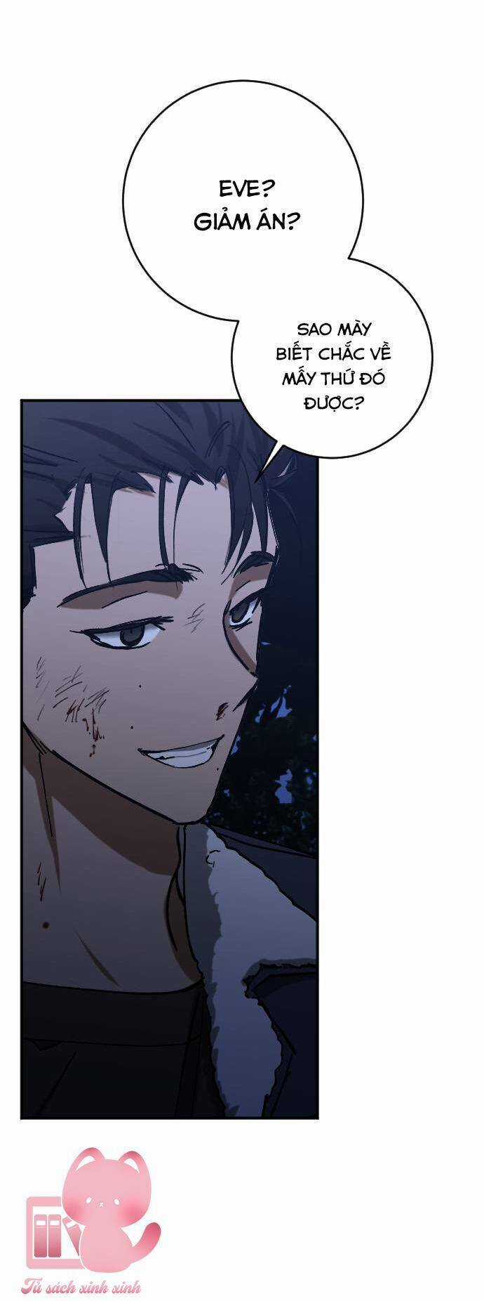 Đêm Của Bóng Tối Chapter 35 trang 12