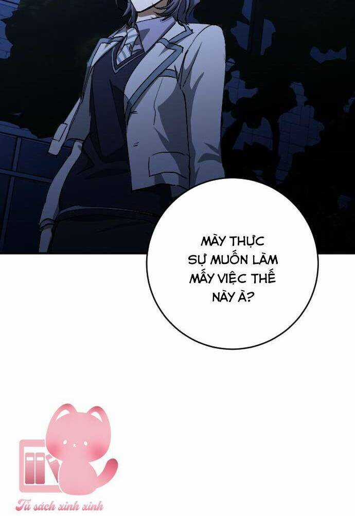 Đêm Của Bóng Tối Chapter 35 trang 14