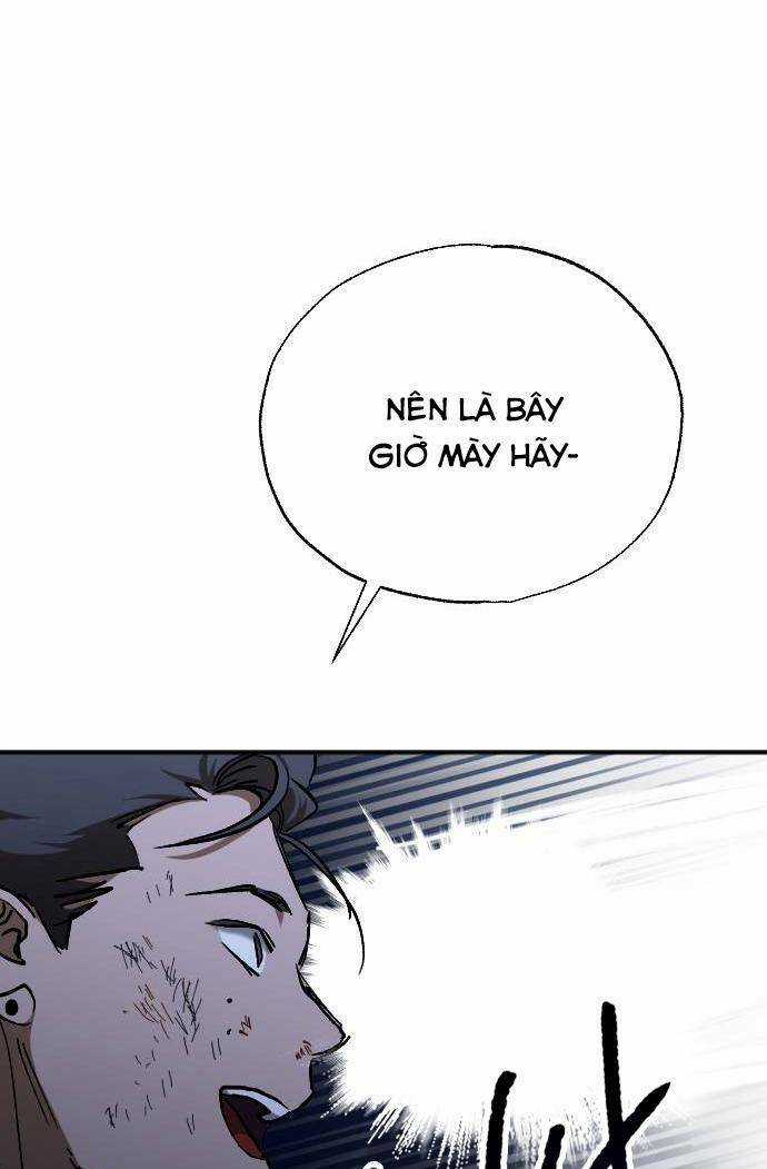 Đêm Của Bóng Tối Chapter 35 trang 16