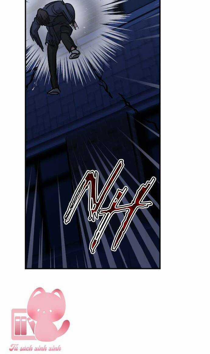 Đêm Của Bóng Tối Chapter 35 trang 19