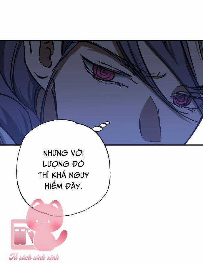 Đêm Của Bóng Tối Chapter 35 trang 22