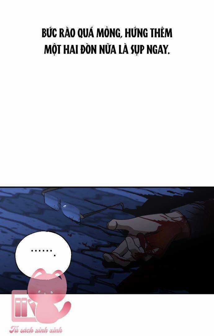 Đêm Của Bóng Tối Chapter 35 trang 26