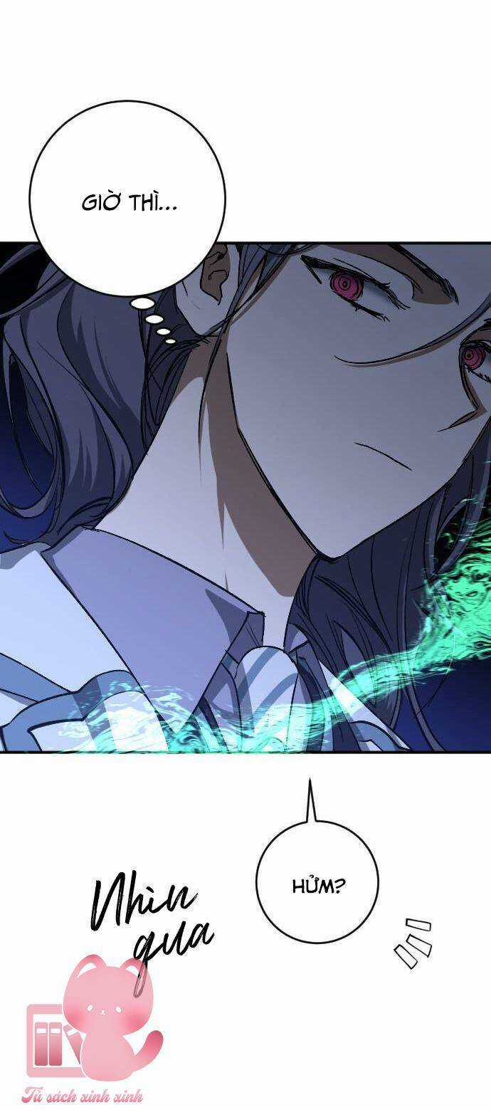 Đêm Của Bóng Tối Chapter 35 trang 27