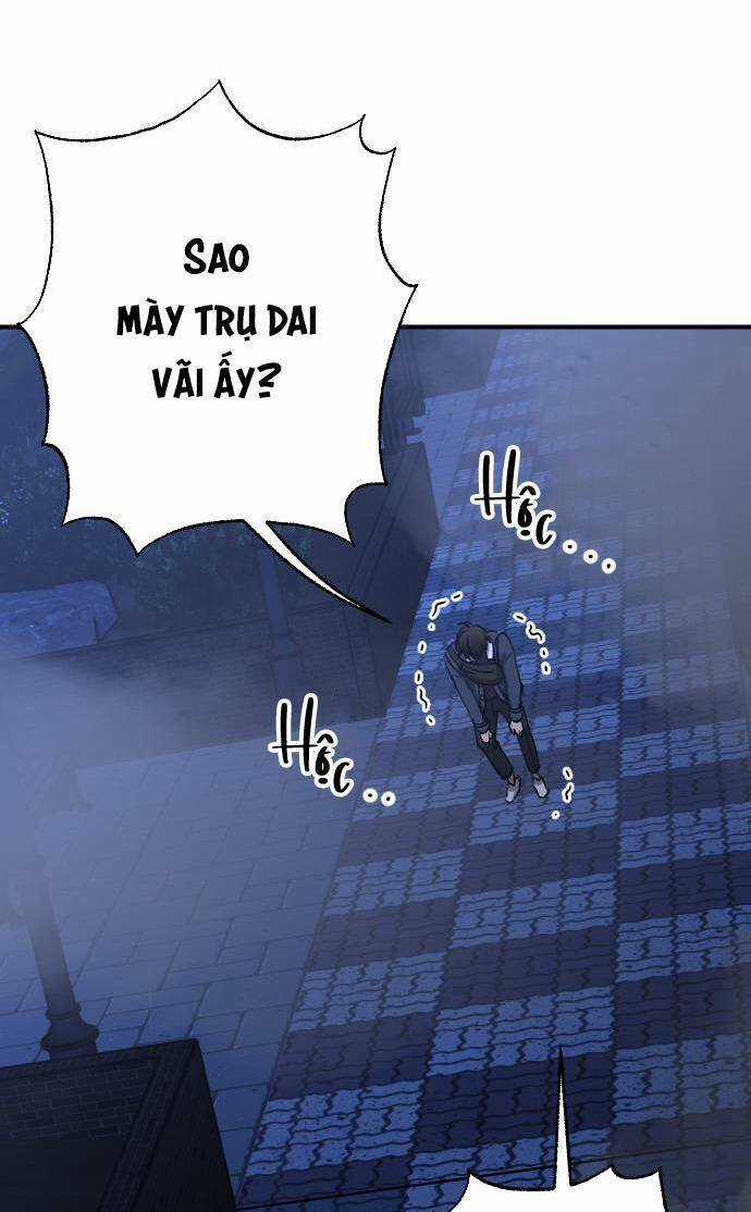 Đêm Của Bóng Tối Chapter 35 trang 3